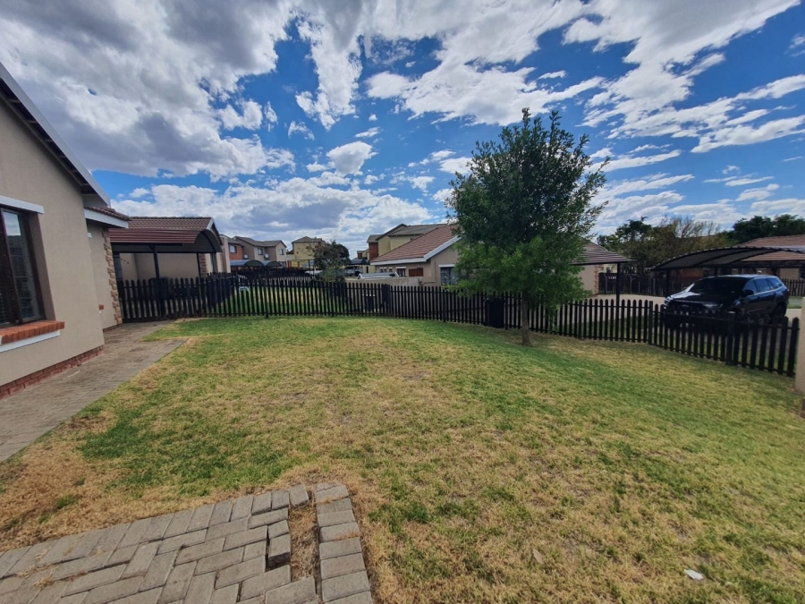 3 Bedroom Property for Sale in Hillside Free State